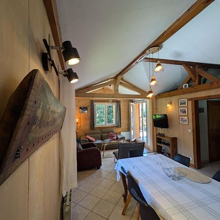 Le Bivouac Villa Chamonix ภายนอก รูปภาพ