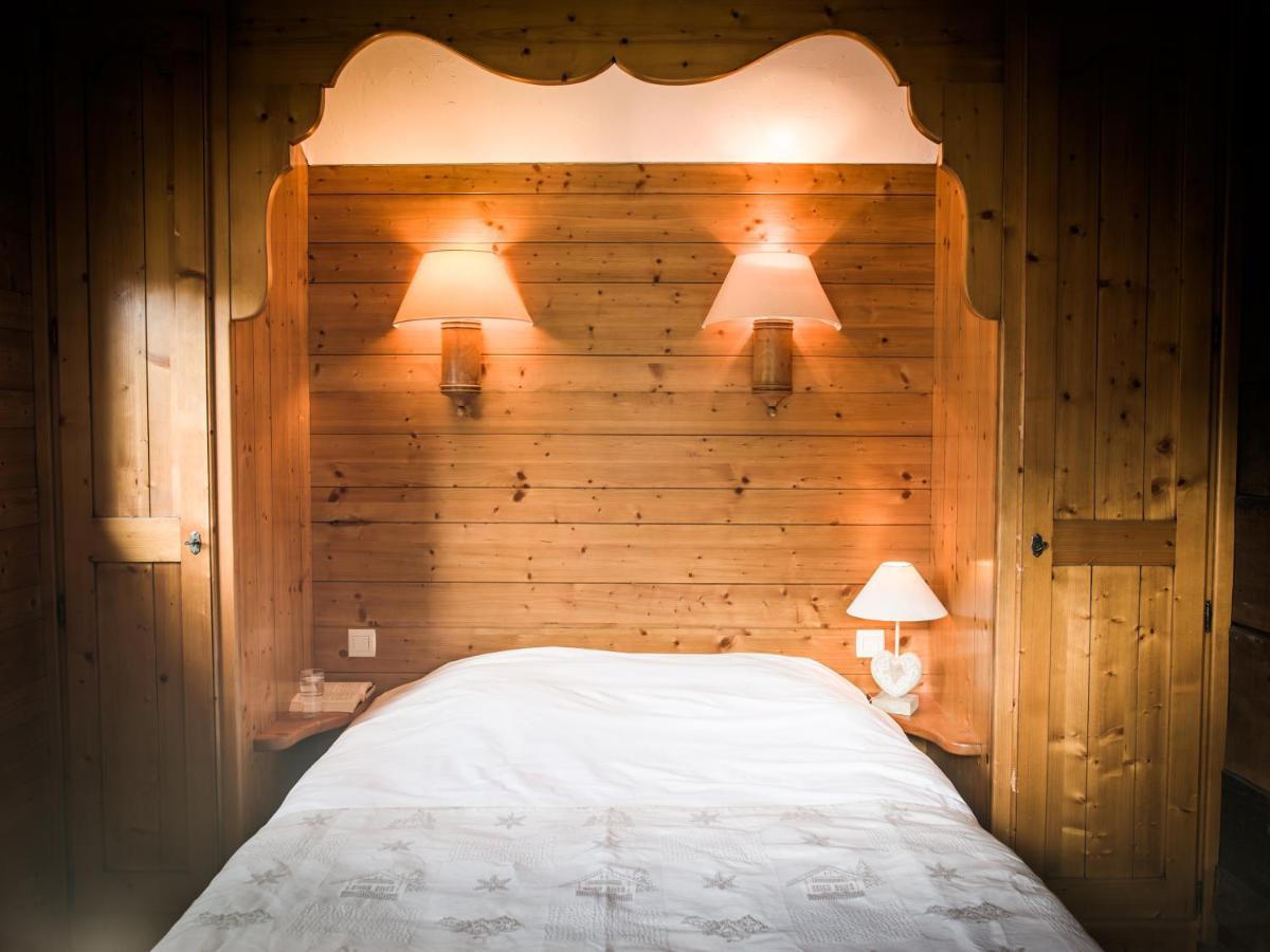 Le Bivouac Villa Chamonix ภายนอก รูปภาพ