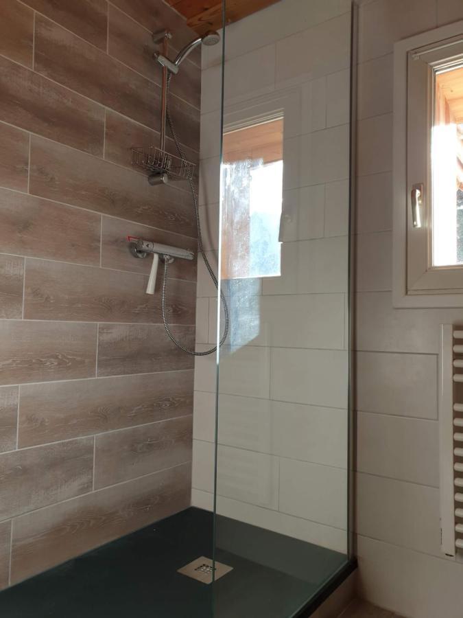 Le Bivouac Villa Chamonix ภายนอก รูปภาพ