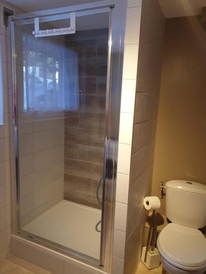 Le Bivouac Villa Chamonix ภายนอก รูปภาพ