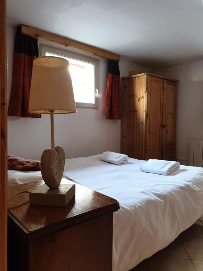 Le Bivouac Villa Chamonix ภายนอก รูปภาพ