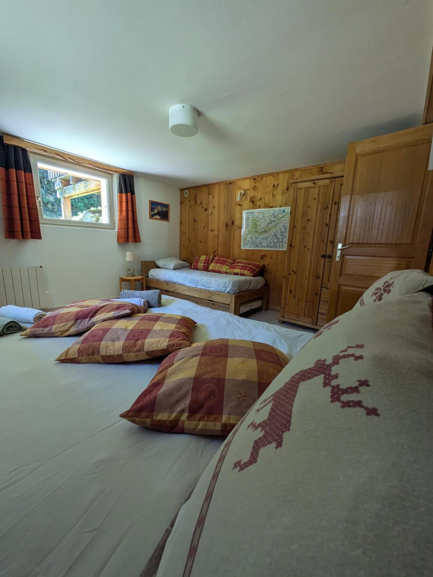 Le Bivouac Villa Chamonix ภายนอก รูปภาพ